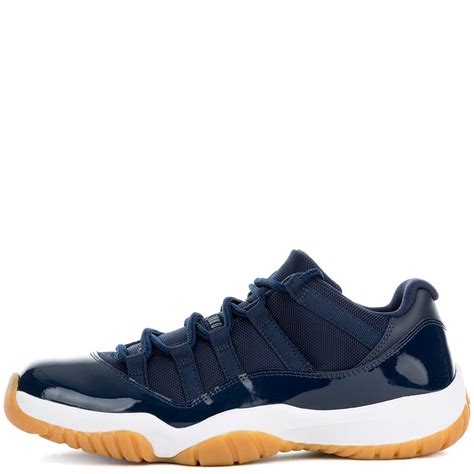 JORDAN AIR JORDAN 11 RETRO LOW 528895 405 - Shiekh