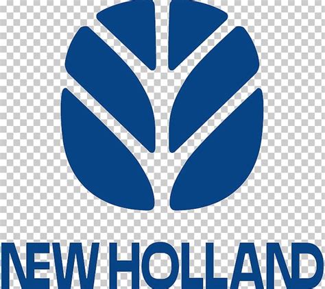 New Holland Agriculture New Holland Construction Logo John Deere PNG, Clipart, Agricultural ...