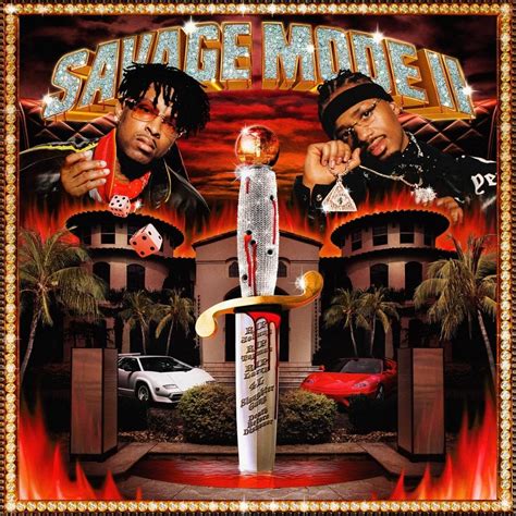 21 Savage & Metro Boomin's 'Savage Mode II' Is A Masterclass In Hip-Hop ...