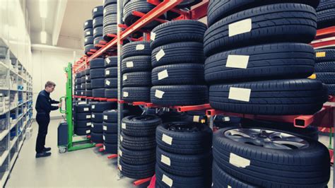 Why Most Quality Tires Stores Avoid Discounts