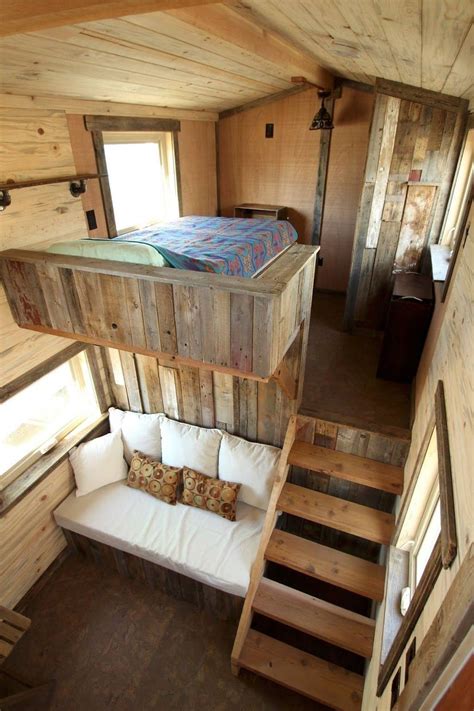 42 awesome tiny house ideas | cabins | tiny house design, tiny house | Rustic house, Tiny house ...