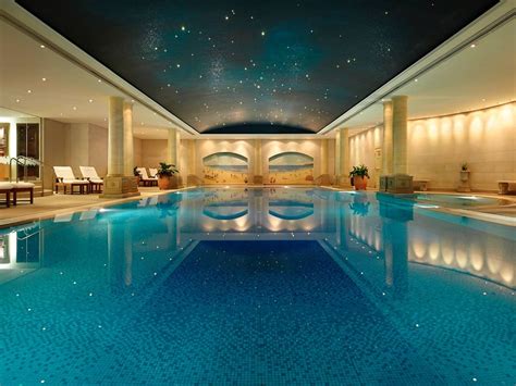 Sydney's best spa hotels