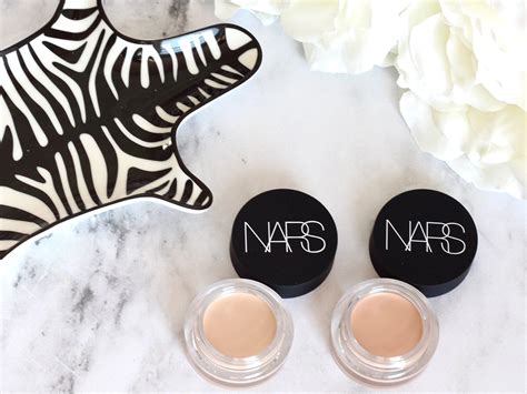 NARS Soft Matte Complete Concealer Review