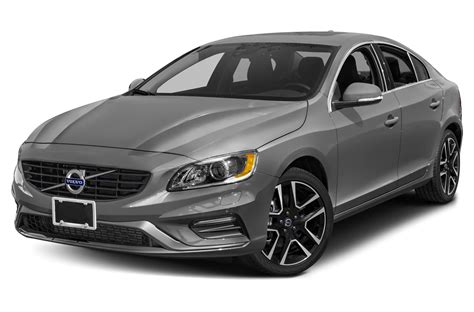 New 2018 Volvo S60 - Price, Photos, Reviews, Safety Ratings & Features