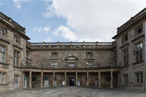 Tickets, Prices & Discounts - Nottingham Castle Museum and Art Gallery ...