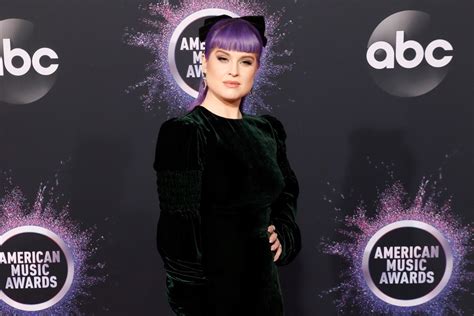 Kelly Osbourne Opens Up About Her 90-Pound Weight Loss