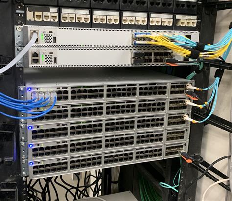 catalyst 9500 netflow table size : r/Cisco