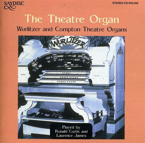 Theatre Organ - Walmart.com