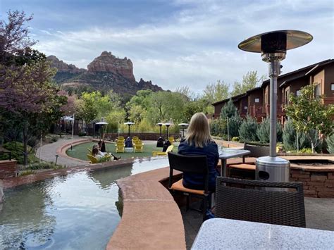 Best Restaurants Sedona 2025 - Bella Jackson