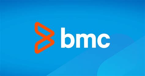 BMC Software 01 Logo PNG Transparent SVG Vector Freebie, 40% OFF