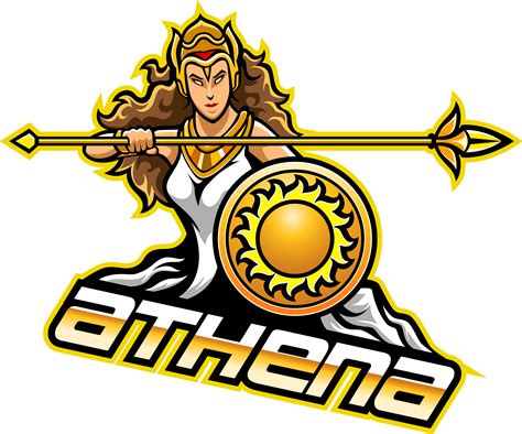 Athena Gaming Logo | ubicaciondepersonas.cdmx.gob.mx