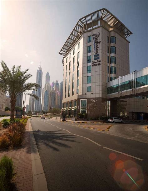 RADISSON BLU HOTEL, DUBAI MEDIA CITY - Hotel Reviews, Photos, Rate ...