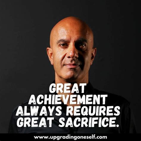 robin sharma quotes - Upgrading Oneself