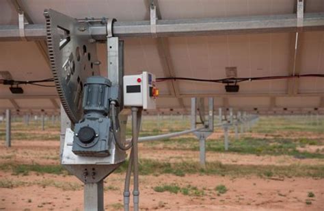 What is a solar tracker, how does it work, and how many types are there?