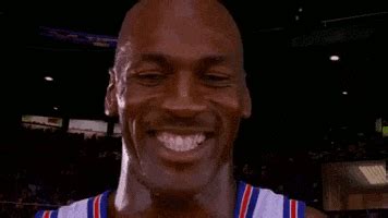 Michael-Jordan-Laughing GIFs - Find & Share on GIPHY