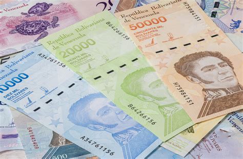 Venezuelan bolivar Forecast | Will The Venezuelan bolivar Get Stronger?