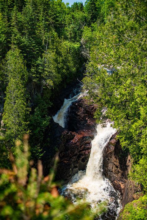 Adventures in Cook County, Minnesota | Wander The Map