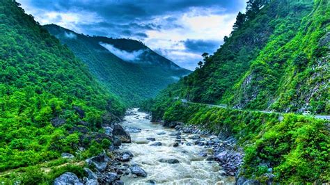 7 Untouched Hill Stations In Uttarakhand For A Serene Vacation