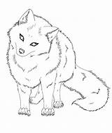 Free Printable Fox Coloring Pages For Kids sketch template
