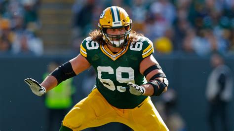 Green Bay Packers sign David Bakhtiari to four-year extension - Sports ...