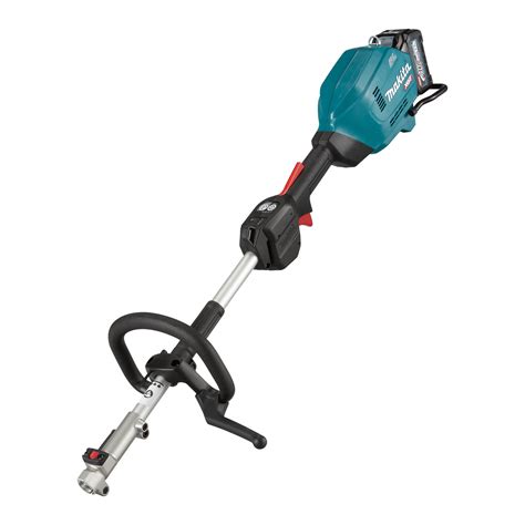 Makita UX01G 40v Max XGT Cordless Brushless Split Shaft Garden Multi Tool | Garden Multi Tools