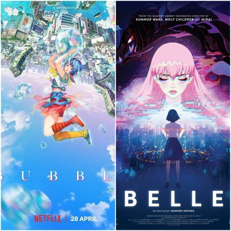 Update 91+ bubble 2022 anime latest - in.coedo.com.vn