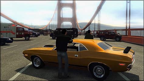 Driver: San Francisco Free Download For PC - Rihno Games