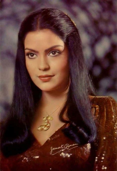 Zeenat Aman - Biography, Height & Life Story | Super Stars Bio