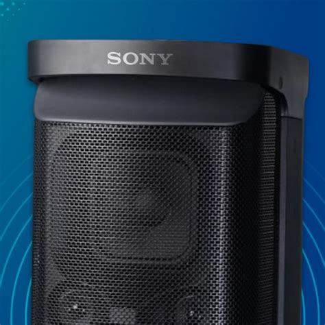 Sony SRS-XP500 review: all about that bass! | Editorji