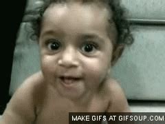 Angry Baby GIF - Find & Share on GIPHY