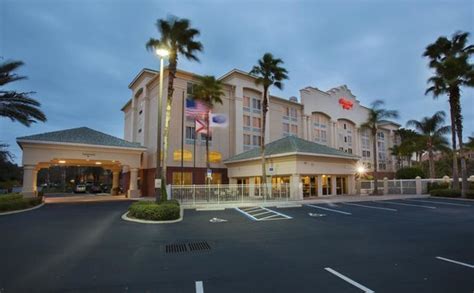 Hampton Inn Orlando/Lake Buena Vista (Orlando, FL): What to Know BEFORE ...