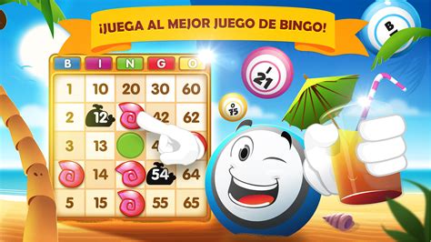 GamePoint Bingo - Juego de Bingo Gratis: Amazon.es: Appstore para Android