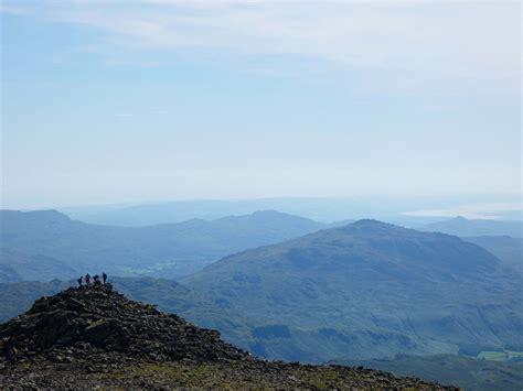 [UPDATED] ULTIMATE SCAFELL PIKE ROUTES (Camping)