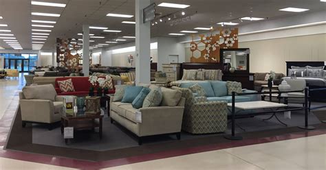 Younkers brings back furniture at two Des Moines stores