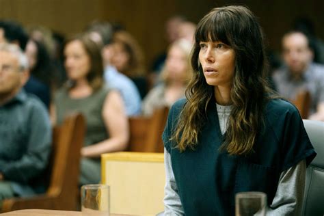 Jessica Biel's miniseries The Sinner renewed for season 2 on USA