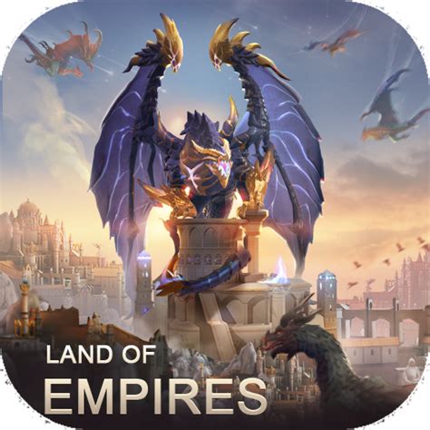 Land of Empires: Immortal Codes - November 2024