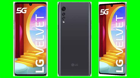 6 Best 5G Phones To Meet Your Desire - Techno Electrics