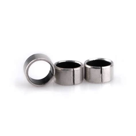 What is the Difference Between Bearings and Sleeve Bearings? | ISK BEARINGS