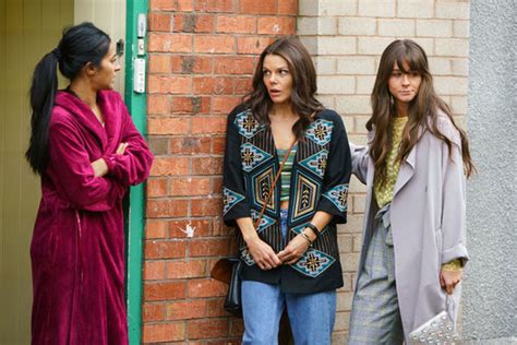 Coronation Street spoilers: Brooke Vincent teases Sophie Webster ...