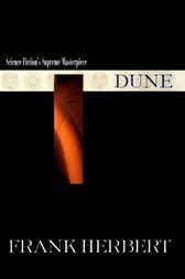 Dune (40th Anniversary Edition) by Herbert, Frank (ebook)