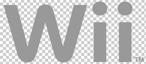 Wii U Logo PNG, Clipart, Angle, Black And White, Brand, Computer Icons ...