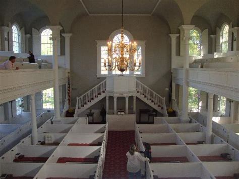 Old First Congregational Church (Bennington, VT) on TripAdvisor: Hours ...