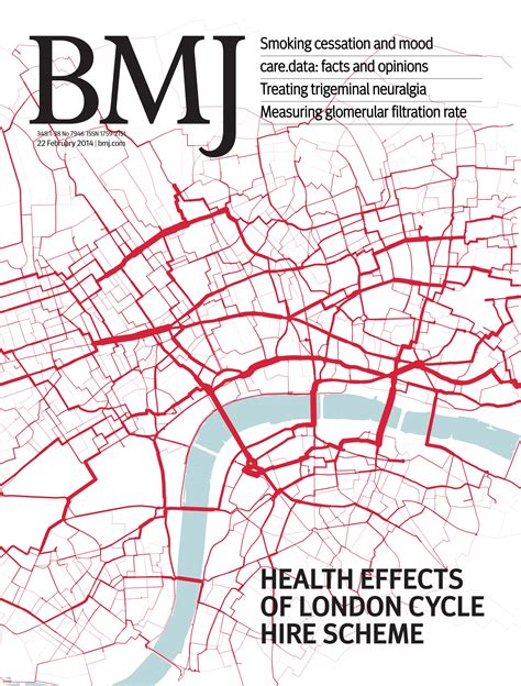 BMJ : British Medical Journal: | The BMJ