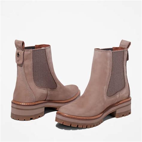 Women's Courmayeur Valley Chelsea Boots | Timberland US Store