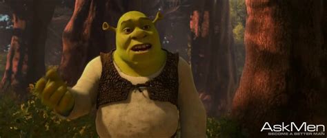 Top 10 Mike Myers Characters: Shrek - AskMen