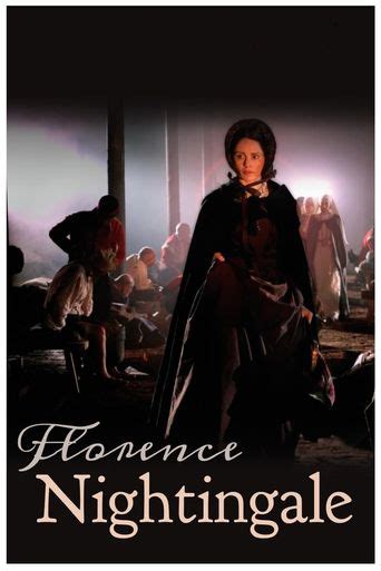 Florence Nightingale (2008): Where to Watch and Stream Online | Reelgood