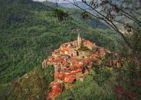 G - 168 : Ligures - A People as Ancient as the Basques?