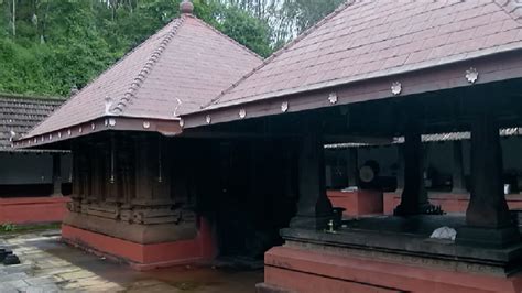 Top Temples in Kasaragod, Kerala | Tour to the temples of Kerala