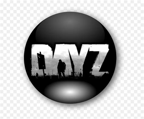 Needed A Dayz Rocketdock Icon - Dayz Icon Png, Transparent Png - vhv