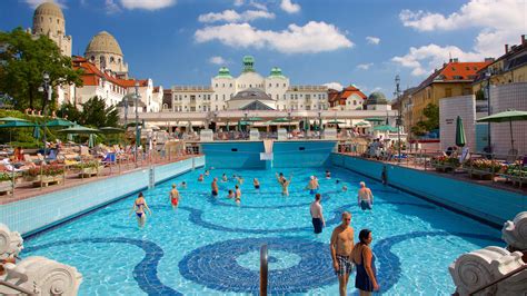 Top Hotels in Budapest for 2020 from CA $52 | Expedia.ca